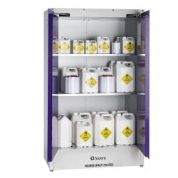 Picture of HAZERO OXIDISING AGENT CABINET 250L